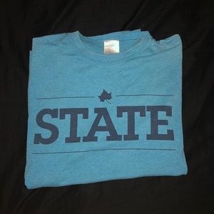 INDIANA STATE TSHIRT